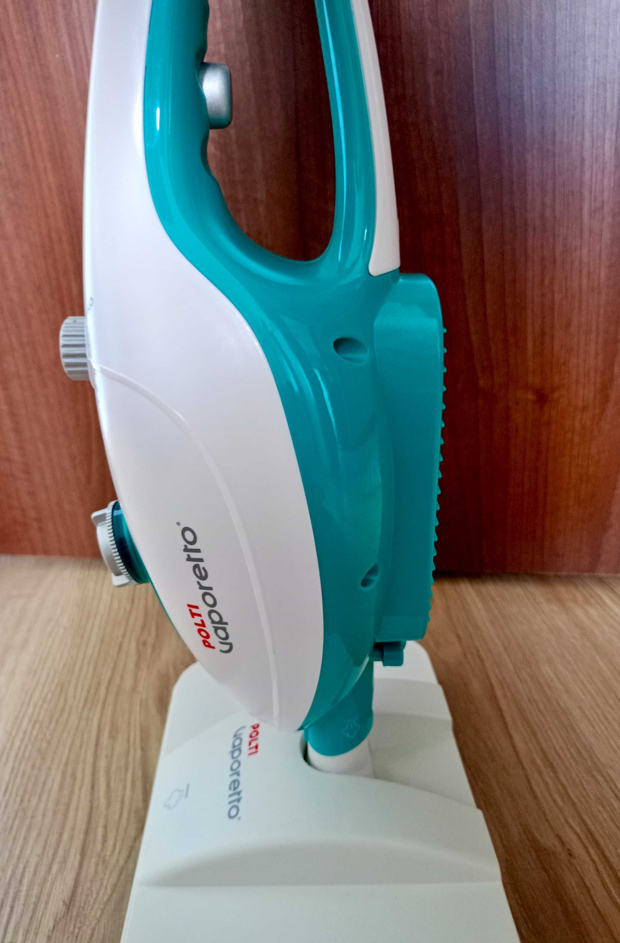 Polti Vaporetto SV205 5-в-1 парочистачка