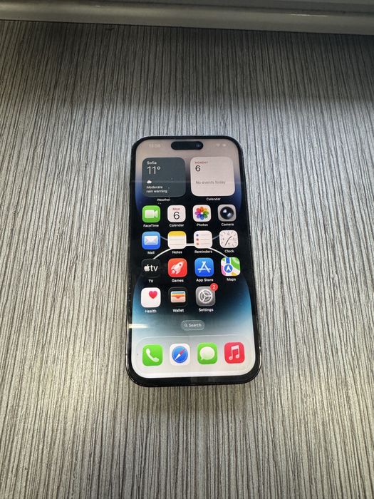 Apple Iphone 14 pro