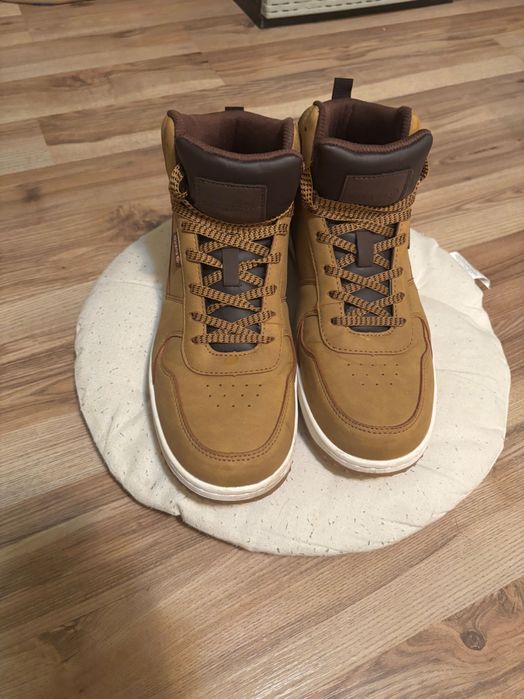 Перфектни зимни боти Iguana 43номер