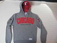 Hanorac Adidas,masura M , Chicago, gluga, stare f.buna.