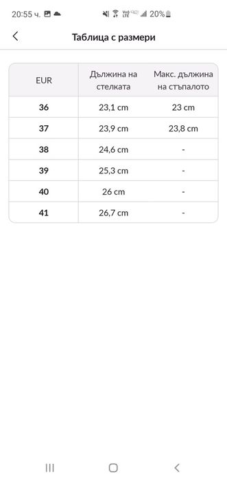 Оригинални обувки/сникърси/кецове Calvin klein