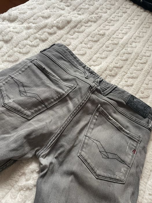 Мъжки дънки Replay