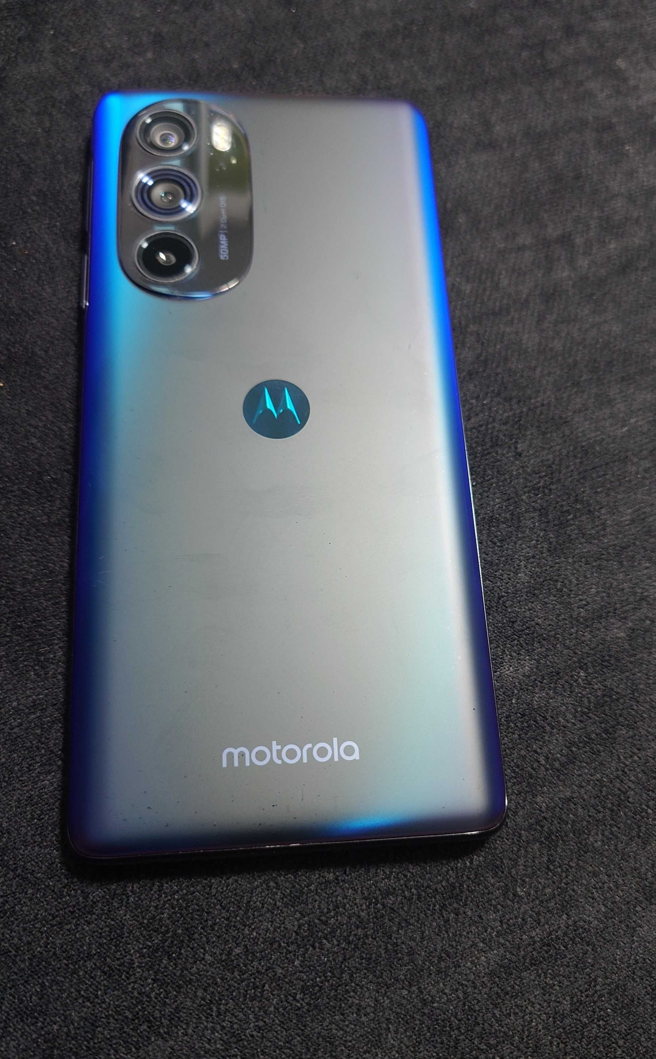 Motorola Edge 30 Pro  с гаранция