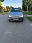 Opel Zafira 2003 2.0 tdi