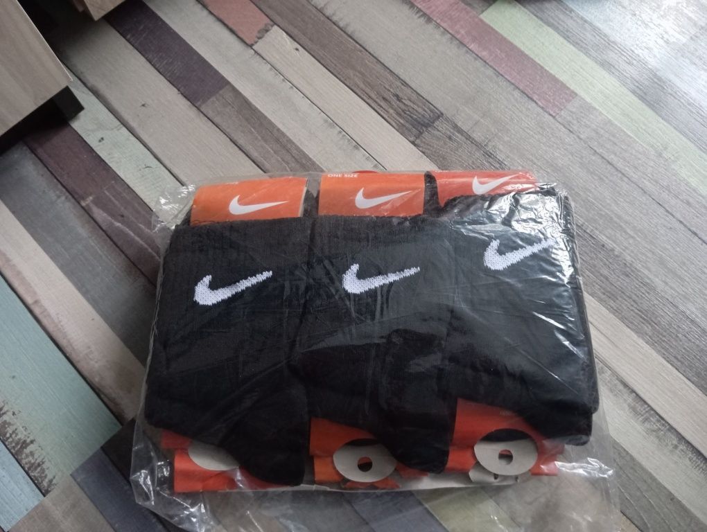 Универсални  чорапи nike