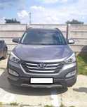 Vand Hyundai Santa Fe 2.0 CRDi Executive 2WD, Inmatriculat
