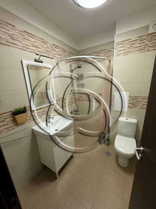 Дава се под наем Двустаен апартамент в София, Център - 79 кв.м за 600 € - Снимка #3