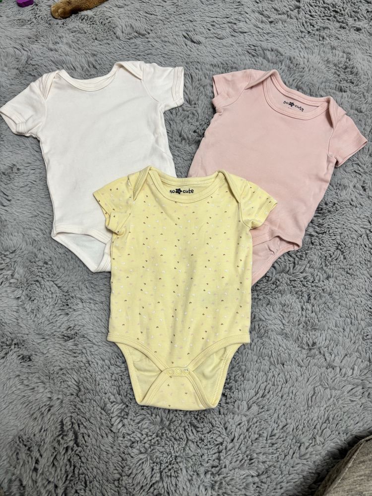 Haine bebe pret lot 50 lei