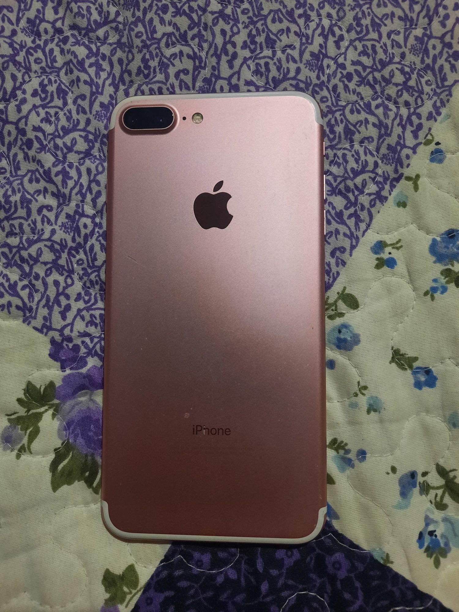 Iphone 7 plus 32gb