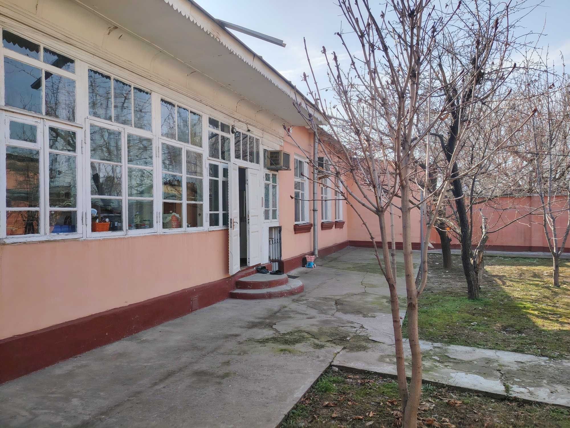 СРОЧНО 6 сотох участок Лабзак, Малика (20*30) сотилади 1 сотох-50 000