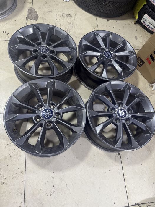 Byd diska r 16 xolati yaxwi aybi yo obmenam bor