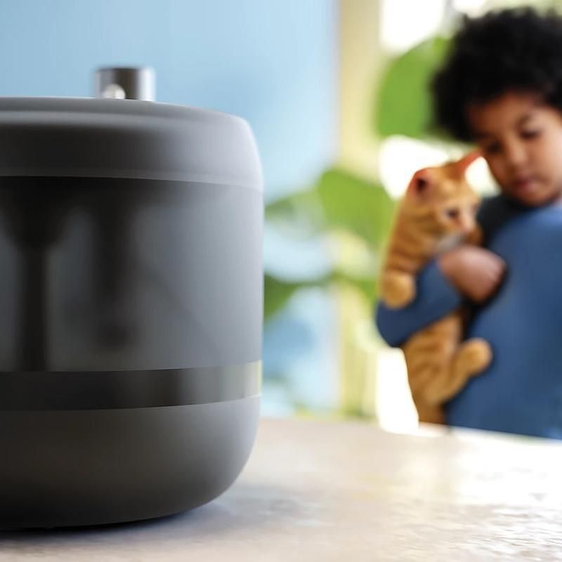 Грижа за домашни любимци Philips PAW3210/02 воден фонтан , 2,2 L