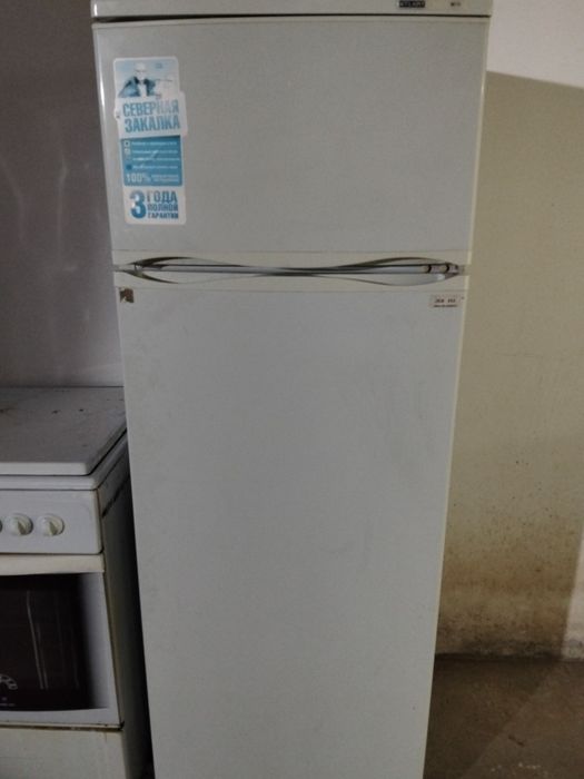 Xolodilnik sotiladii srochna