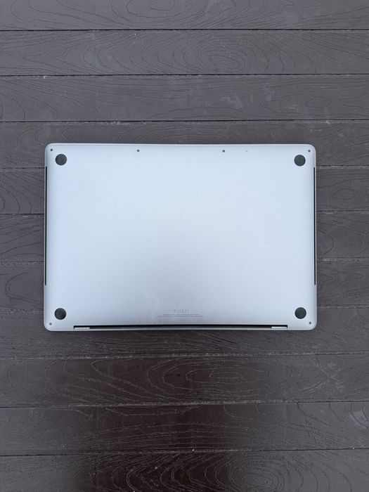 MacBook Pro 16” 2019