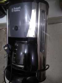 Cafetiera Russell Hobbs