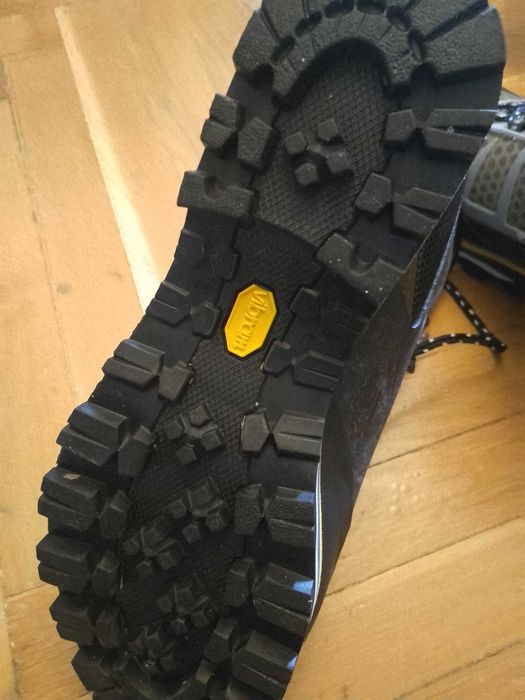 Туристически обувки Millet radikal 40 номер