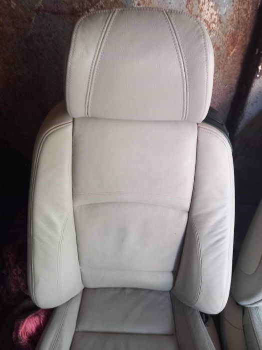 Ел. Предни седалки bmw e92/93