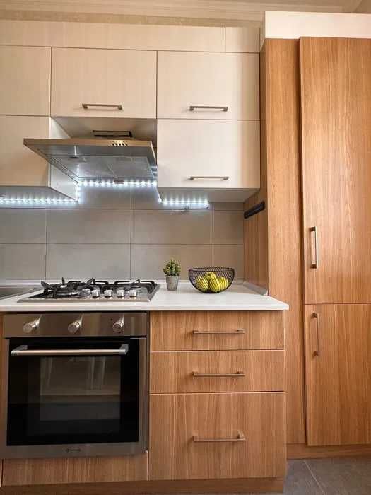 Никто Не Жилл!Ремонт Шикарная Срочно Сдаётся 2 ушка ЖК GREENWICH 985*