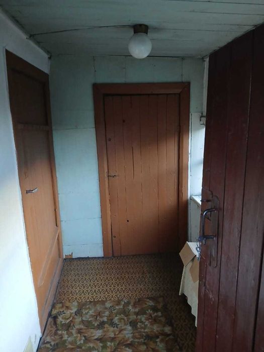 Продам дом в микрорайоне Береке