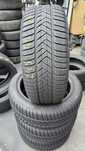4 anvelope iarnă Pirelli 245/45/18