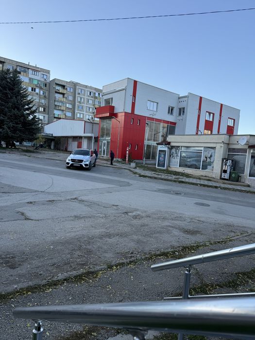 Дава се под наем Магазин в Ловеч, Младост - 30 кв.м за 204 € - Снимка #5