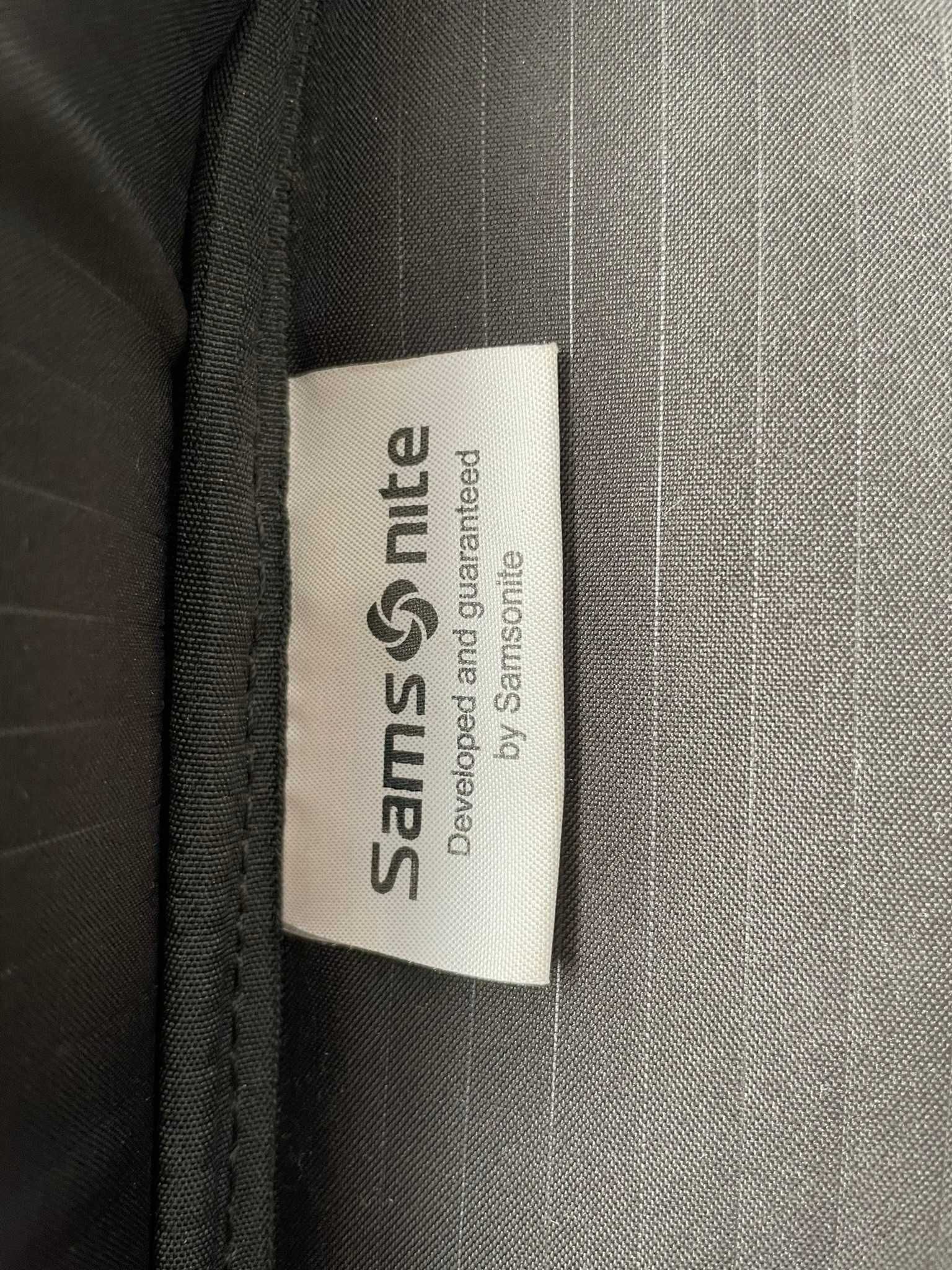 Samsonite Чанта за лаптоп, 15,6 инча