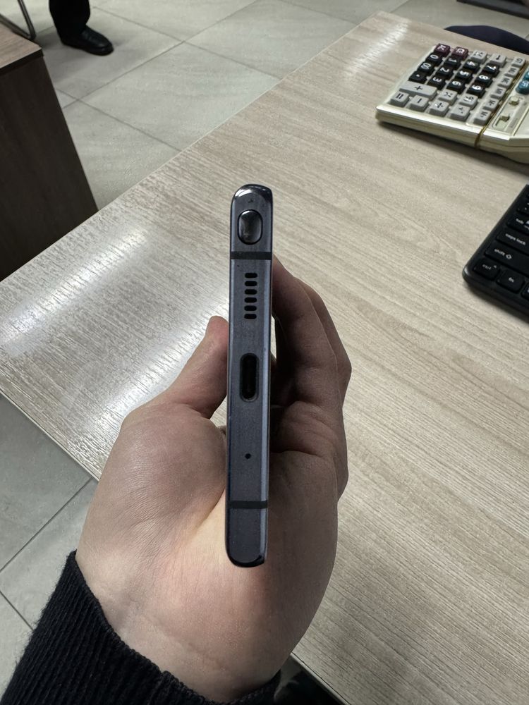 Samsung Note 20. 256гб