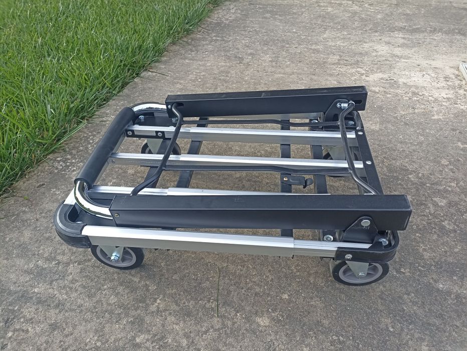 Cărucior transport materiale (max.150kg),