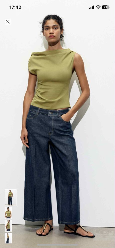 Блузка Zara, размер М