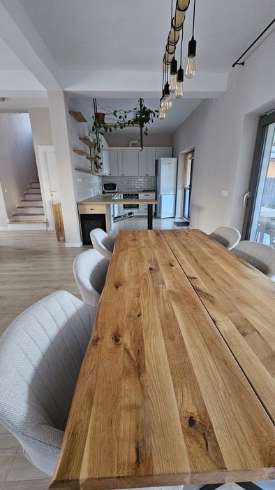 Casa pasiva 165 mp in Livezeni