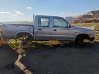 Dezmembrez Mazda b2500