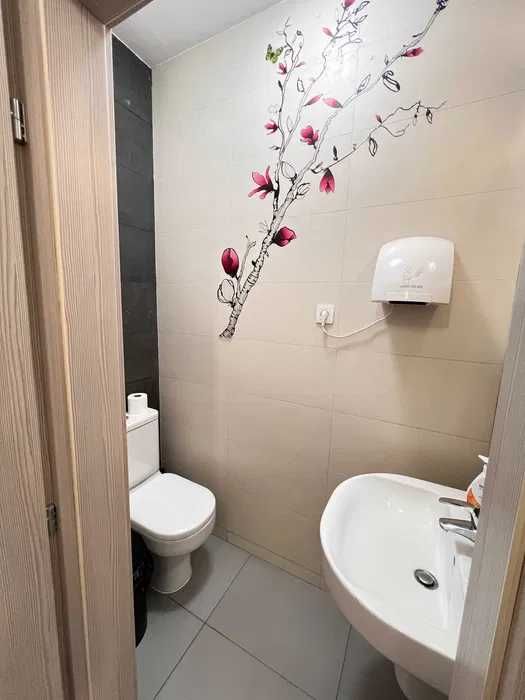 Vânzare clinică stomatologică – Bd. Regiei / Orhideea, București