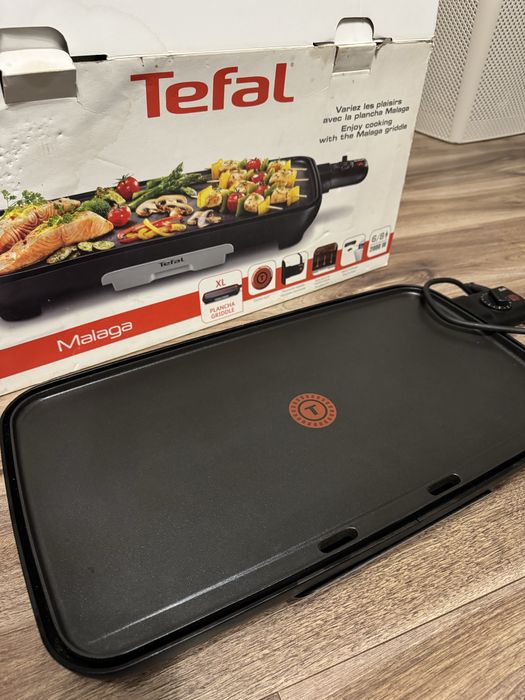 Tefal placa Malaga