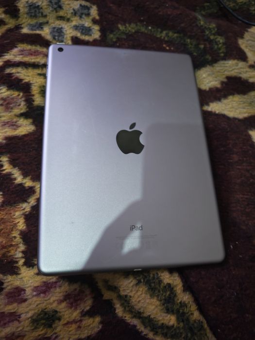 Oferta! Ipad 5 32gb