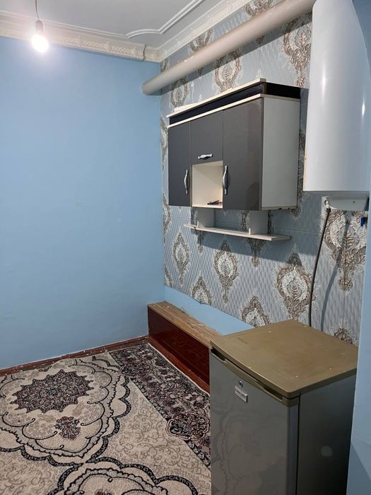 Jizzax shahrining markazidagi uy sotiladi. Ц2 Barcha jixozlari bilan!