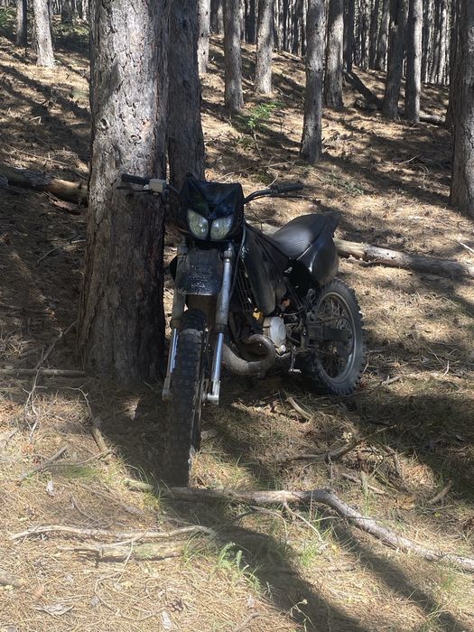 Aprilia rx 50/70cc