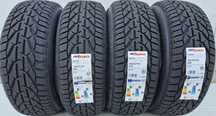 205/55 R16, 94H,TAURUS (By Michelin) Winter XL, Anvelope de iarna M+S