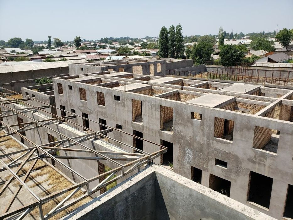 Продается земля Кибрай 1.3 гк