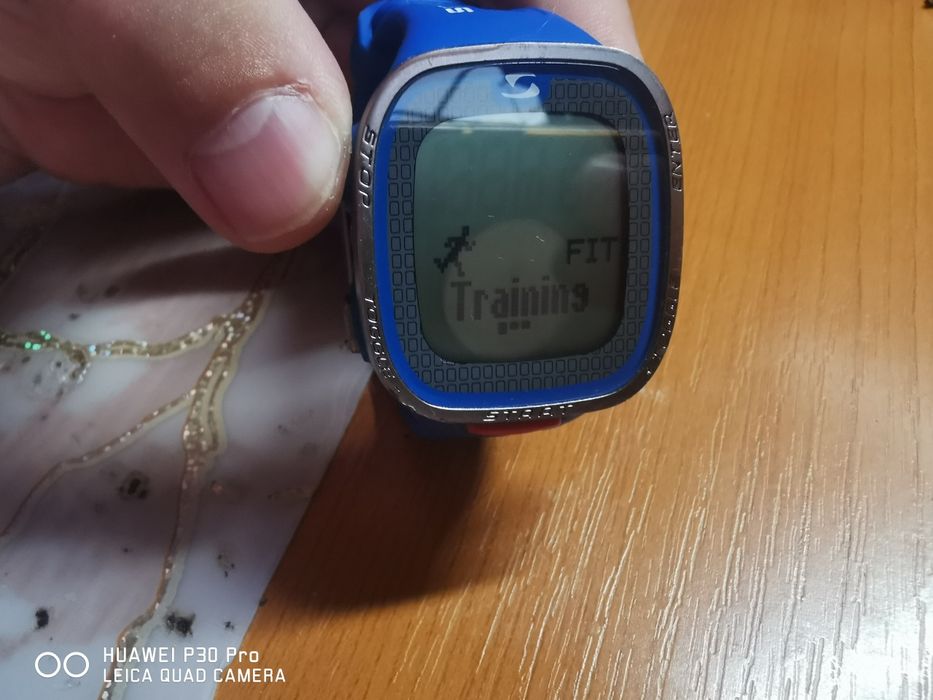 Ceas SIGMA sport fitness