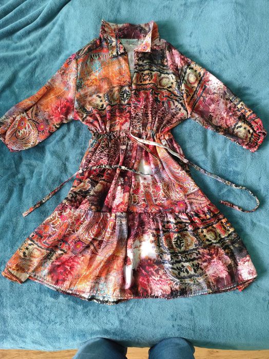 Рокля Назаро размер М