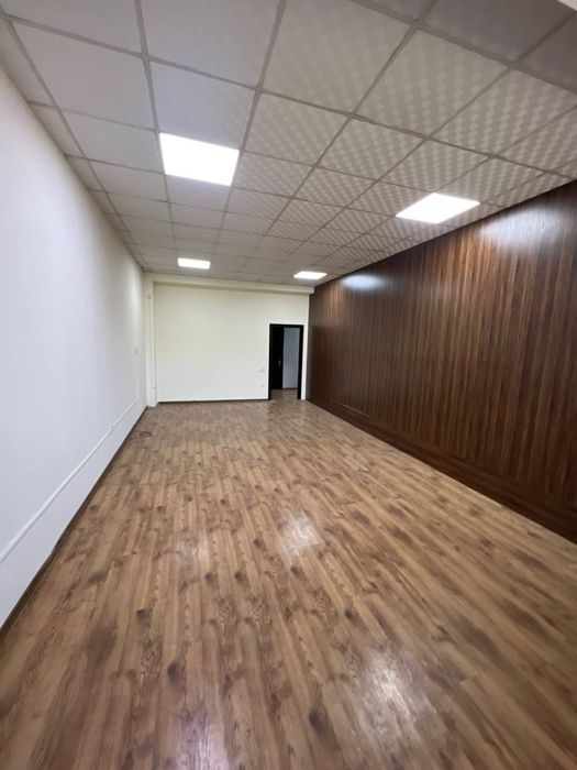 Аренда под офис 39м2, 1 линия, ул.Шота Руставели недалеко мост Узгариш