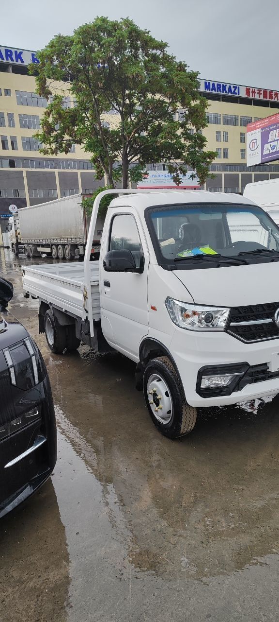 DONGFENG T. 03 madeli