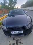 Audi A5 S-пакет, десен волан