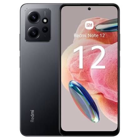 Xiaomi redmi note 12