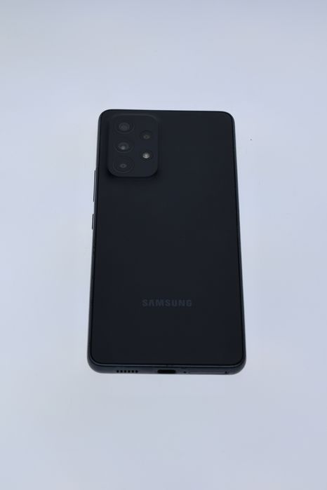 Samsung Galaxy A53 5G 128 GB-ucj484