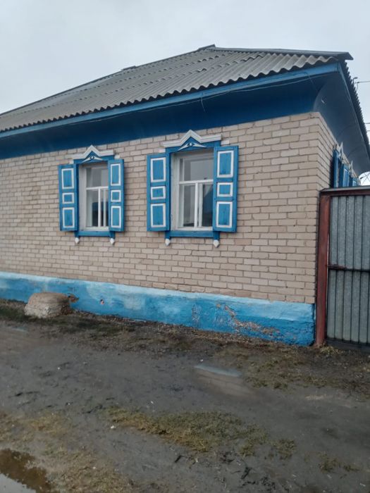 Продам частный дом