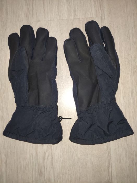 Hestra Gore Tex Gloves, мъжки ръкавици, ски