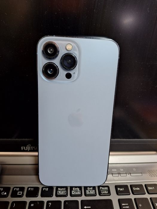 Iphone 13 promax 128гб