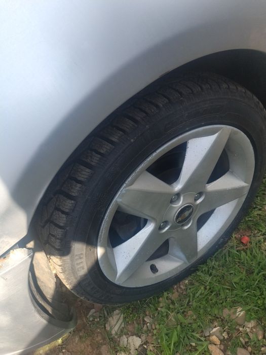 Шевролет епика 2.0