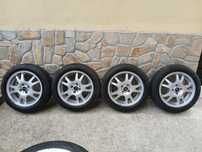Оригинални Алуминиеви джанти 16цола за Mini Cooper .4×100.мини Купър.